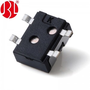 DS-1108 Detector Switch SPST Surface Mount Snap Action Switch DC5V 10mAh