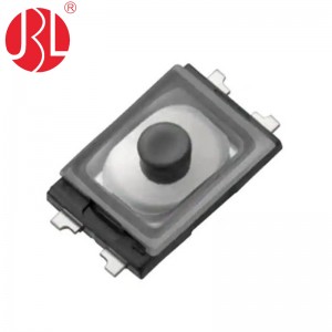 TS-1000S IPx7 Waterproof Tactile Dome Switch 2.8×1.9mm