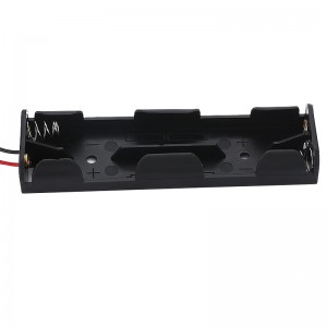 4 AA Battery Holder 4 Cell In Series