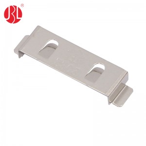 CR2032-20-NI CR2032 Battery Retainer SMT