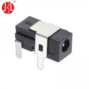 DC-011A 0.7mm DC Power Jack with Switch