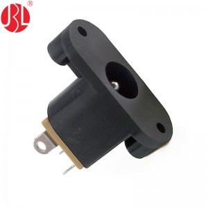 DC-018 Screw Panel Mount DC Power Jack