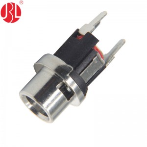 DC-026 Panel Mount DC Power Jack