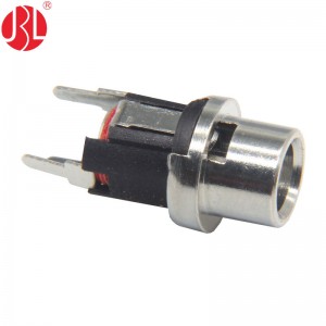 DC-026 Panel Mount DC Power Jack