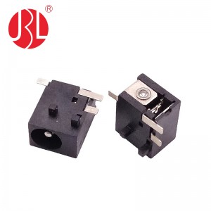 DC-044D DC Power Jack SMD Right Angle