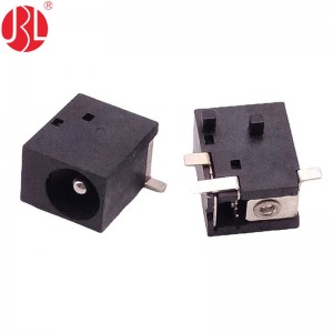 DC-044D DC Power Jack SMD Right Angle