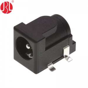 DC-050 DC Power Jack SMT Right Angle