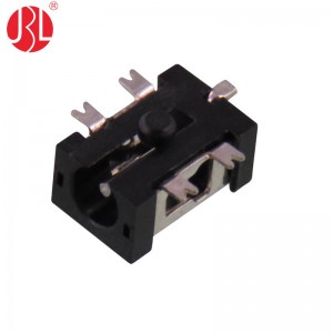 DC-099 DC Power Jack 0.7mm SMT Right Angle