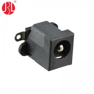 DC-135 DC Power Jack SMD Vertical