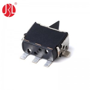 DS-1110 Detector Switch SPDT SMD Right Angle