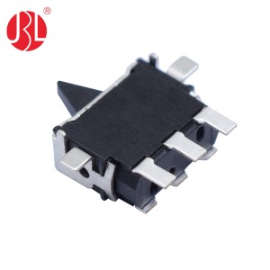 DS-1110 Detector Switch SPDT SMD Right Angle