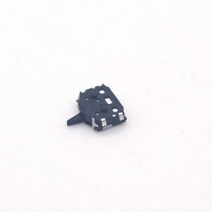 DS-1110U Mini 1P2T Detector Switch SMT Right Angle