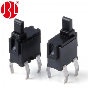 DS-1120 Detector Switch Through Hole SPST