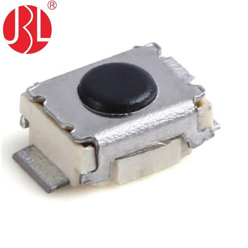 TS-1175E 3×2.5mm Compact Tactile Switch Surface Mount DC12V 0.05A