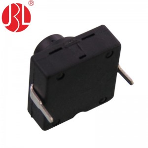 JBL8-1120-209H8.6 ON OFF Push Button Switch 12x12mm Through Hole DIP Veritical