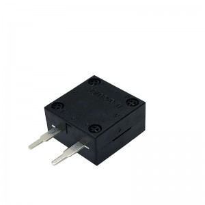 JBL8-P1208 On-Off Push Button Switch 12x12mm Through Hole Right Angle