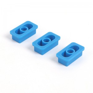 JBLA153 6*6 Tactile Switch Cap Rectangle