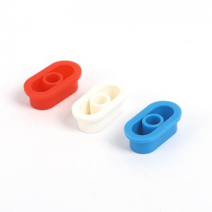 JBLA154 6*6mm Tactile Switch Cap Oval