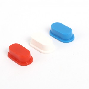 JBLA154 6*6mm Tactile Switch Cap Oval