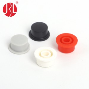 JBLA158 6*6 Tactile Switch Cap Round