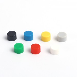JBLA16 Round Switch Cap for Push Button Switch