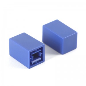 JBLA57 12*12 Tactile Switch Cap Square