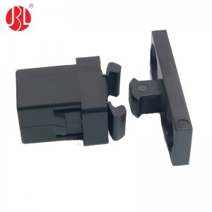 JBLPR-13 Push Push Latch Cabinet Door Lock