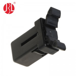 JBLPR-149 Push Push Latch Cabinet Lock