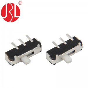 MK-12D70-E ON ON Miniature Slide Switch SPDT SMT