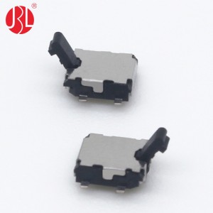 MX-025 Detector Switch SPST SMT Right Angle