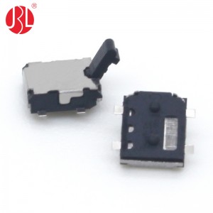 MX-025 Detector Switch SPST SMT Right Angle