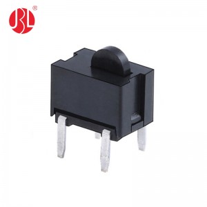 MX-4608 Detector Switch SPST Through Hole