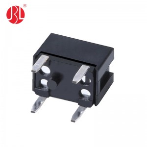 MX-4608 Detector Switch SPST Through Hole