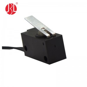 PB60S2-NL-NC Waterproof Micro Switch Normally Closed