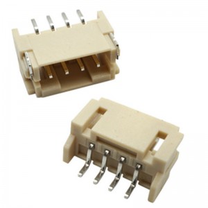 PH 2.0mm Pitch Horizontal 2-20P SMT Wire to board connector header