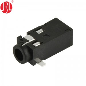 PJ-218 2.5mm Audio Jack SMD