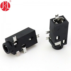 PJ-218 2.5mm Audio Jack SMD