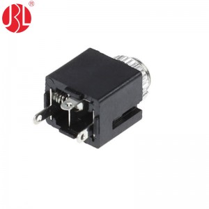 PJ-301CM Panel Mount Audio Jack 3.5mm