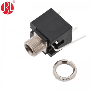 PJ-301HM Panel Mount Mono Jack 3.5mm