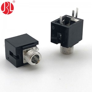 PJ-301HM Panel Mount Mono Jack 3.5mm