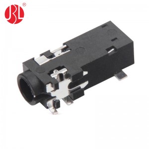 PJ-328B 3.5mm Audio Jack SMD