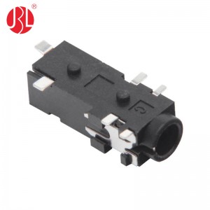 PJ-328B 3.5mm Audio Jack SMD