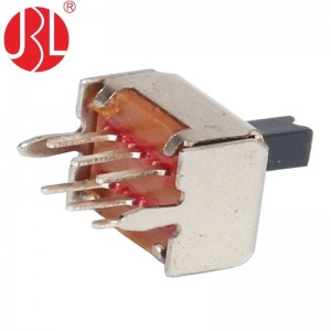 SS-22D07 Slide Switch DPDT Through Hole