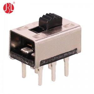 SS-22G88 Slide Switch DPDT THT Hole