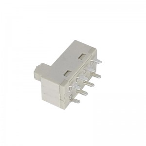 SS-23H21 DP3T Slide Switch Through Hole