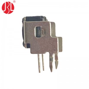 TC-00100 7.4*6.0mm Tactile Switch Through Hole Right Angle