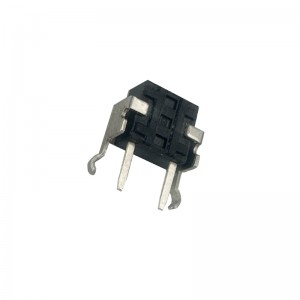 TC-00100V 8.2*6.0mm Tactile Switch Through Hole Right Angle