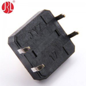 TC-00122 12*12mm Tactile Switch Through Hole