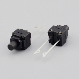TC-00180A 8*8mm IP67 Tactile Switch Through Hole