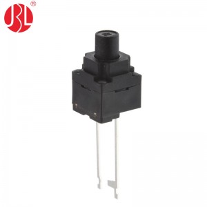 TC-00180A 8*8mm IP67 Tactile Switch Through Hole